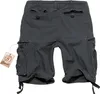 Brandit Vintage Kurze Hose Schwarz XL Herren Schwarz XL Produktbild-Vorschau 13