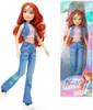 Panenka Winx, série Iconic Bloom, 26 cm, WNX771 Náhled obrázku produktu 1