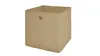 Faltbox 4er Set FLORI 1 Aufbewahrungsbox in beige Produktbild-Vorschau 2