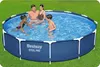Bestway 56681 366 x 76cm 16in1 piscina da giardino con Anteprima dell’immagine prodotto 19