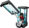 LEGO One Piece Chapiteau de cirque de Buggy le clown Voir les images du produit 19