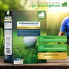 1kg Premium Rasensamen für Profis 40m², Zierrasen Produktbild-Vorschau 2