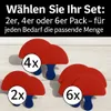 Spielkartenhalter Kartenhalter für Senioren und Kinder Produktbild-Vorschau 2