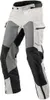Revit Cayenne 2 Motorrad Textilhose, silber, M Podgląd zdjęcia produktu 1