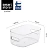 smartstore 10490 smartstore Opbergbox COMPACT CLEAR XS, 0,6 Productafbeelding-voorbeeld 3