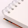 Aquapad Bloc-notes à spirale aquarelle A5+, 14.8x22.5cm, Voir les images du produit 3
