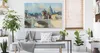 Fabelhafte Canvas LEINWAND BILDER 100x70 cm XXL Kunstdruck Produktbild-Vorschau 2