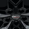 Borbet Felge BY 8.5x19 ET45 5x112 SWM für Cupra Ateca Born Produktbild-Vorschau 3