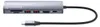 MANHATTAN 7-in-1 4K USB-C Dockingstation 1xHDMI 2xUSB Produktbild-Vorschau 4