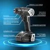 STAHLWERK Avvitatore a batteria ABS-18 ST da 18 volt con Anteprima dell’immagine prodotto 3