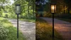 6 solárních zahradních světel LED, výška 40 cm, teplá bílá Náhled obrázku produktu 11