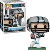 NFL Carolina Panthers - Christian McCaffrey 174 - Funko Produktbild-Vorschau 3