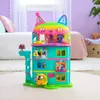 Spin Master GDH Gabby's Purrfect Puppenhaus Produktbild-Vorschau 14