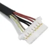 Power Dock Connector Flex Ladebuchse für HP Pavilion HP 15 Produktbild-Vorschau 4