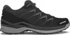 Lowa Innox Pro GTX Lo Damen Wanderschuh in Schwarz, Größe Produktbild-Vorschau 9