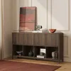 Sideboard 'Lukkodso' mit 4 Türen und 8 Fächern 77 x 145 x Produktbild-Vorschau 1