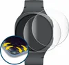 2x BROTECT Fullscreen Schutzfolie für Samsung Galaxy Watch Produktbild-Vorschau 2