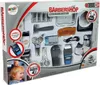 Leantoys Friseursalon-Set für Kinder Barber (Spielzeug) Produktbild-Vorschau 5