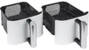 Ninja SL400EUWH Ninja Double-Stack      Heißluftfritteuse Productafbeelding-voorbeeld 28