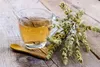 Greco Bergtee Sideritis Raeseri 40g Ökologisch Kräutertee Produktbild-Vorschau 5