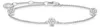 Thomas Sabo Armband Damen mit Weißen Zirkonia Silber Produktbild-Vorschau 4