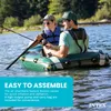 Intex Seahawk Boot - Set inklusive Pumpe und Paddel, 236 x Produktbild-Vorschau 20