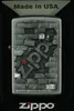 Zzapalovač ZIPPO WALL EMBLEM 2003963 Náhľad obrázku produktu 1