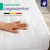 Ergonomische Matratzen 180x200 für erholsamen Schlaf - Produktbild-Vorschau 4