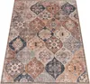 Paco Home Vintage Boho Stil Moderner Wohnzimmerteppich Produktbild-Vorschau 7
