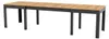 Furniture24 Uitschuifbare tafel 160 - 300 cm, model Wenus, Productafbeelding-voorbeeld 2