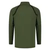 Cruyff Turn Tech Half Zip Trainingspullover Herren Produktbild-Vorschau 5