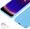 Cadorabo Hülle für Oppo FIND X5 PRO Schutzhülle in Blau Produktbild-Vorschau 6