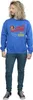 Elf - "World's Best Coffee" Sweatshirt für Herren BI22312 Produktbild-Vorschau 4