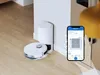 Ecovacs Deebot N10 Plus, Schwarz, Weiß, Rund, Staubbeutel, Produktbild-Vorschau 11