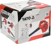 Yato YT-85170, IPX0, 600 W, 220 - 240 V, 50/60 Hz, 1,2 kg, Náhľad obrázku produktu 3