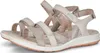 Ecco Cruise II 821833-50862 (40/SIVER GREY/GRAVEL/RO) Produktbild-Vorschau 110