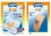 Swirl R 22, Prachový sáček, Bílá, 4 kusů Náhled obrázku produktu 10