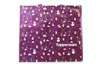 TUPPERWARE borsa shopping borsa Natale viola shopper Anteprima dell’immagine prodotto 2