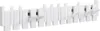 HOME DELUXE Garderobenleiste PORTE - 80 x 3,5 x 15 cm, Weiß Produktbild-Vorschau 5