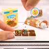 MGA's Miniverse - Make It Mini - From Scratch - Seria 1 - 1 Podgląd zdjęcia produktu 18
