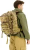 Brandit - Batoh US Cooper MOLLE Rucksack taktická kamufláž Náhled obrázku produktu 5