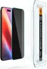 Spigen Glas.tR EZ Fit Privacy, Apple, iPhone Air, Odporny Podgląd zdjęcia produktu 8