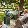 AIORBER 15 L : ventilateur brumisateur sans fil pour le Voir les images du produit 1