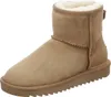 ARA Shoes Alaska Alas Schuhe Damen braun 39 Produktbild-Vorschau 41