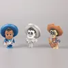 Ensemble de figurines du film Coco 8 pièces figurines Voir les images du produit 3