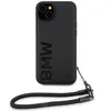 Etui Bmw Signatur Leder Wortmarke Cord Na Iphone 15 / 14 / Produktbild-Vorschau 2