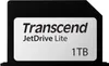 TRANSCEND JetDrive Lite 330 1TB for the MacBook Pro 2021 Produktbild-Vorschau 2
