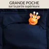 MONZANA® Sacco Nanna Passeggino Invernale Copertina Termica Anteprima dell’immagine prodotto 12