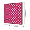 Hoogwaardige 225 LED rode lichtlamp, 45W, infrarood Productafbeelding-voorbeeld 10