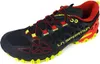 La Sportiva Bushido II Herren Wanderschuh in Schwarz, Größe Produktbild-Vorschau 24